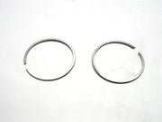 NX-20060R Piston Rings 42.95mm Kaw/Suz For Namura Pistons Only - Ring Kit
