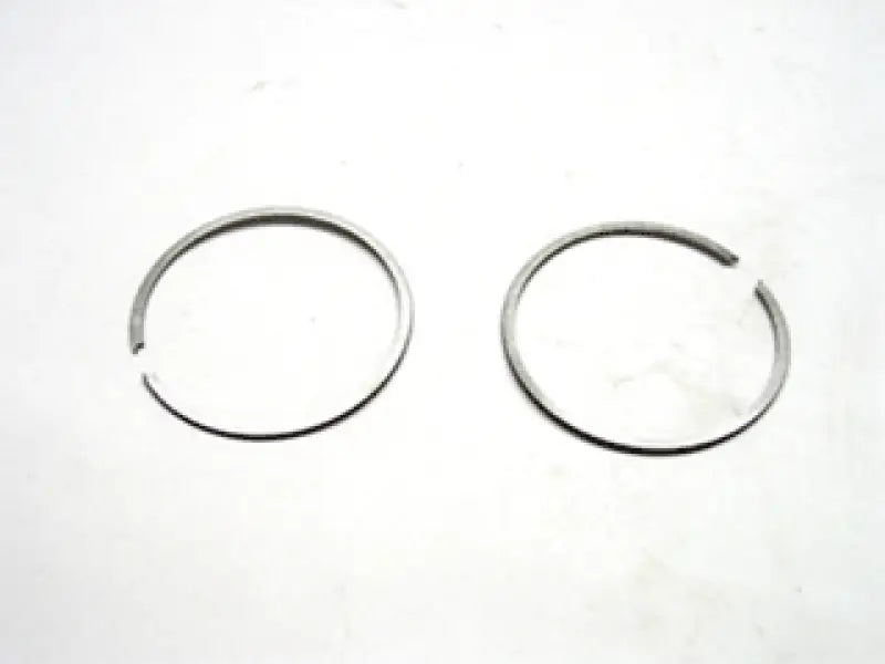 NX-20060R Piston Rings 42.95mm Kaw/Suz For Namura Pistons Only - Ring Kit
