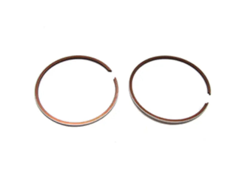 NX-20065-4R Piston Rings 45.46mm Kaw/Suz For Namura Pistons Only - Ring Kit