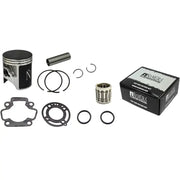 NX-20065K Top End Kit Nikasil Cyl 44.45/Std 8.4:1 Kaw/Suz - Repair