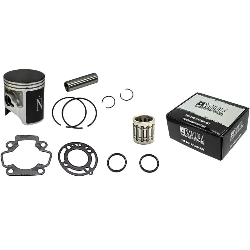 NX-20065K Top End Kit Nikasil Cyl 44.45/Std 8.4:1 Kaw/Suz - Repair