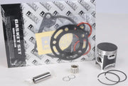 NX-20080-2K Top End Kit Nikasil Cyl 48.45/ + 0.50 Kaw - Repair