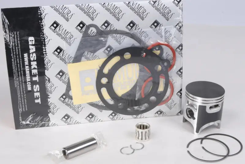 NX-20080-2K Top End Kit Nikasil Cyl 48.45/ + 0.50 Kaw - Repair