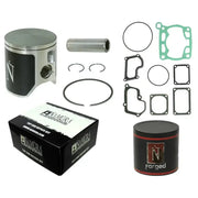NX-30000-2K Top End Kit Scem Composite Cyl 54.5/ + 0.50 Suz - Repair