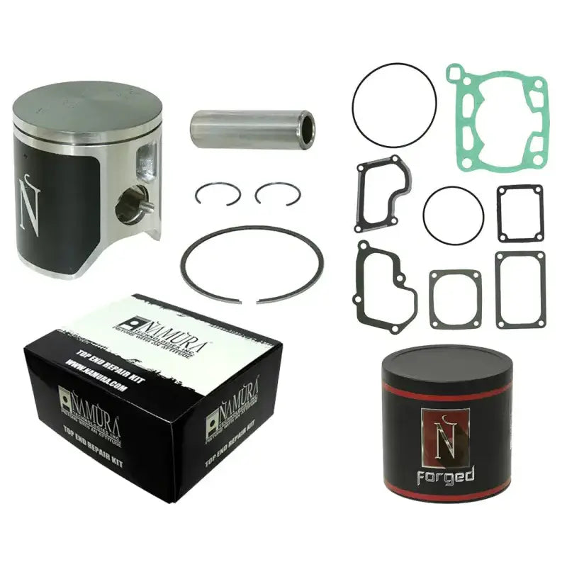 NX-30000-6K Top End Kit Scem Composite Cyl 55.5/ + 1.50 Suz - Repair
