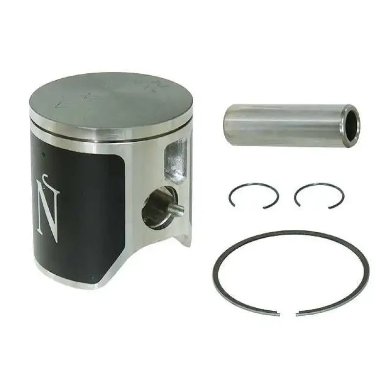 NAMURA NX-30000 Piston Kit Scem Composite Cyl 53.94/Std 11:1 Suz