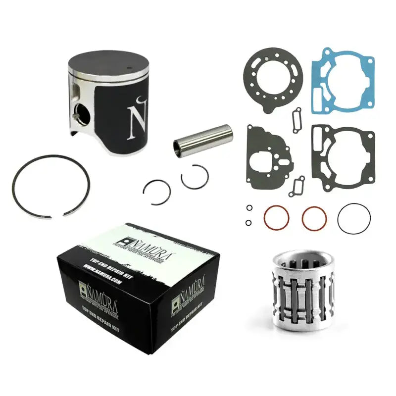 NX-30002-BK1 Top End Kit Gp Nikasil Sgl Rng 53.96/ + 0.01 Ktm - Repair
