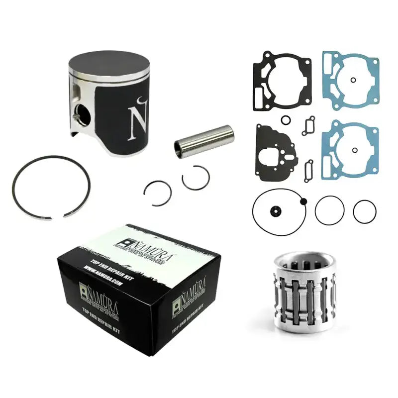 NX-30002-CK2 Top End Kit Gp Nikasil Sgl Rng 53.97/ + 0.02 Ktm - Repair