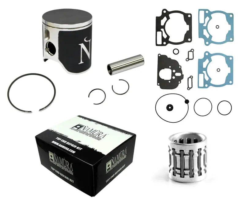 NX-30002-CK2 Top End Kit Gp Nikasil Sgl Rng 53.97/ + 0.02 Ktm - Repair