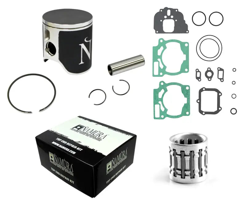 NX-30002-CK3 Top End Kit Gp Nikasil Sgl Rng 53.97/ + 0.02 Ktm - Repair