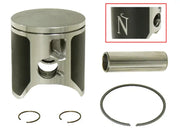 NX-30004-C Piston Kit Scem Composite Cyl 53.96/ + 0.02 11:1 Suz