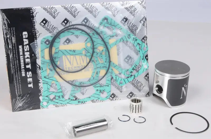 NX-30004-CK Top End Kit Scem Composite Cyl 53.96/ + 0.02 Suz - Repair