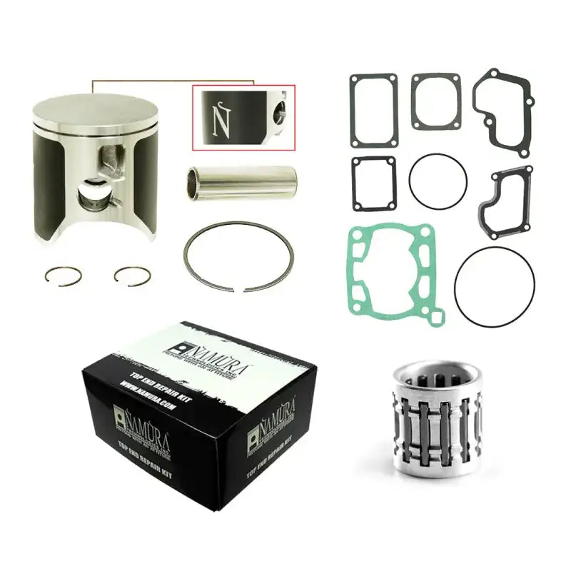 NX-30004K Top End Kit Scem Composite Cyl 53.94/Std Suz - Repair