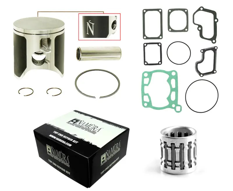 NX-30004K Top End Kit Scem Composite Cyl 53.94/Std Suz - Repair