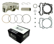 NX-30013K Top End Kit Hyperdryve 76.96/Std 13.4:1 Suz - Repair