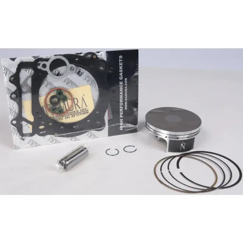 NX-30015-CK Top End Kit Hyperdryve 95.48/ + 0.02 12.0:1 Suz - Repair