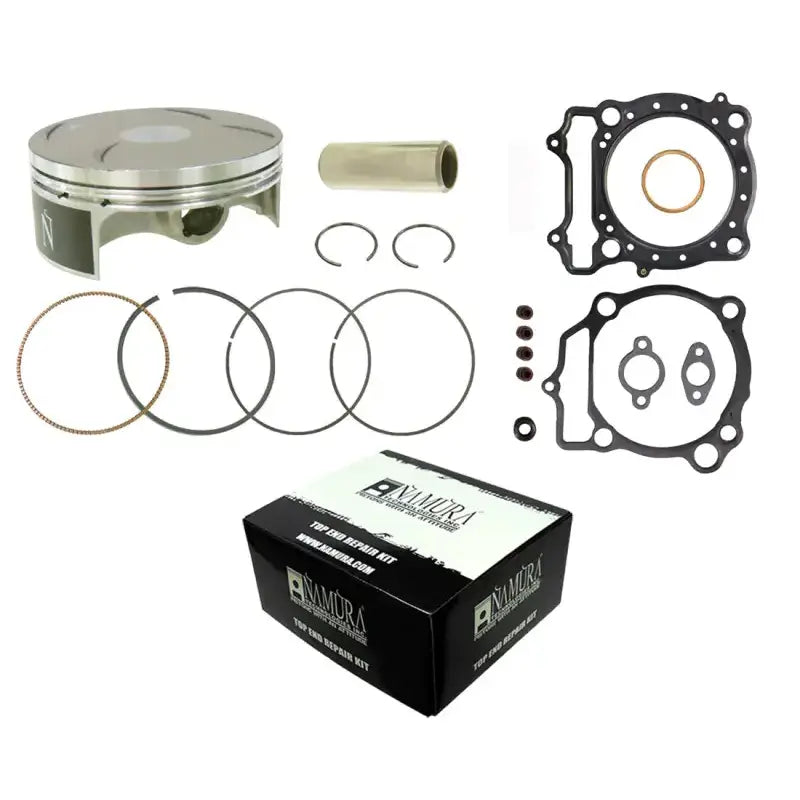 NX-30015K Top End Kit Hyperdryve 95.46/Std 12.0:1 Suz - Repair