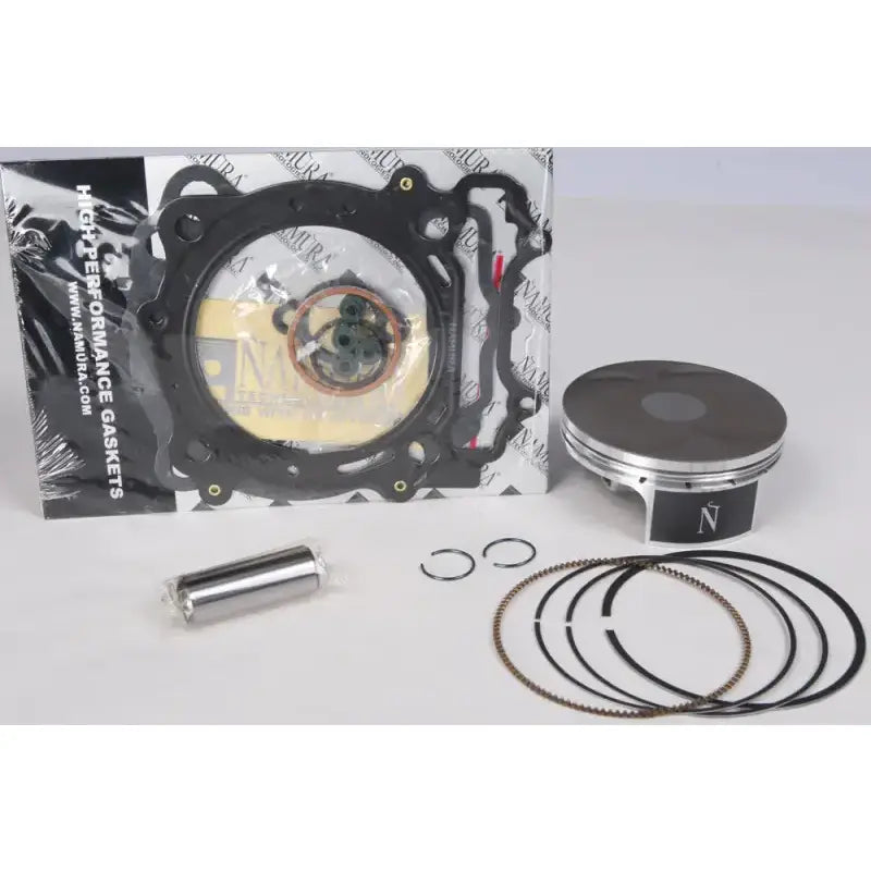 NX-30016-BK Top End Kit Hyperdryve 95.96/ + 0.01 12.5:1 Suz - Repair