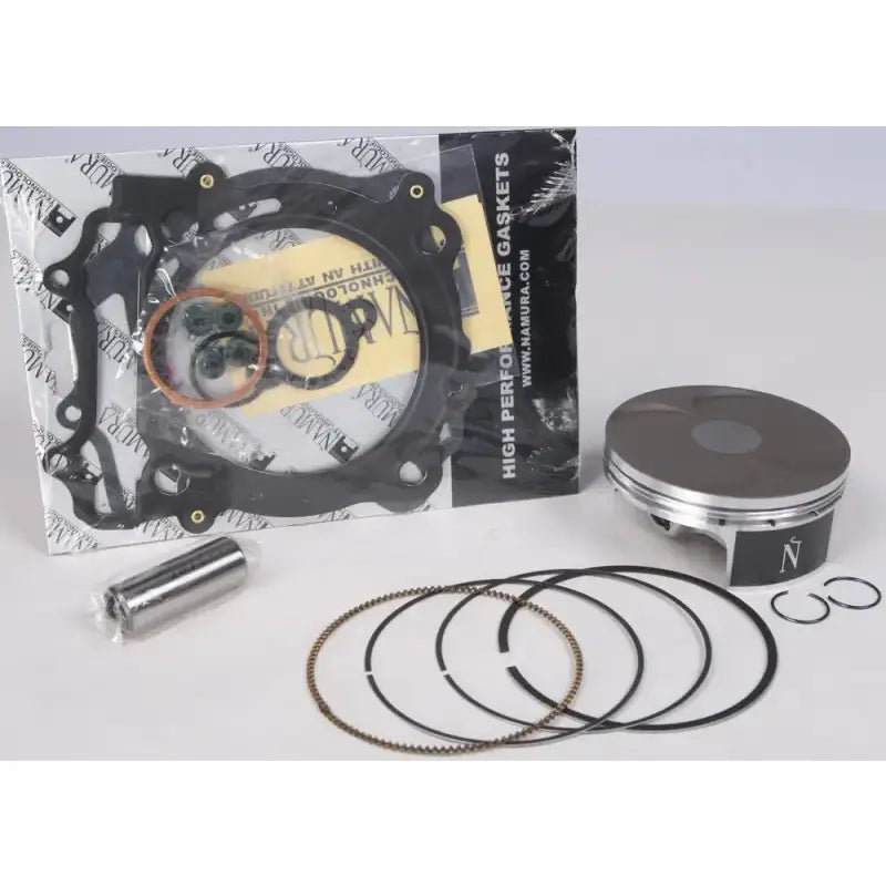 NX-30016-CK Top End Kit Hyperdryve 95.97/ + 0.02 12.5:1 Suz - Repair