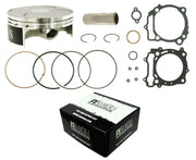 NX-30016K Top End Kit Hyperdryve 95.95/Std 12.5:1 Suz - Repair