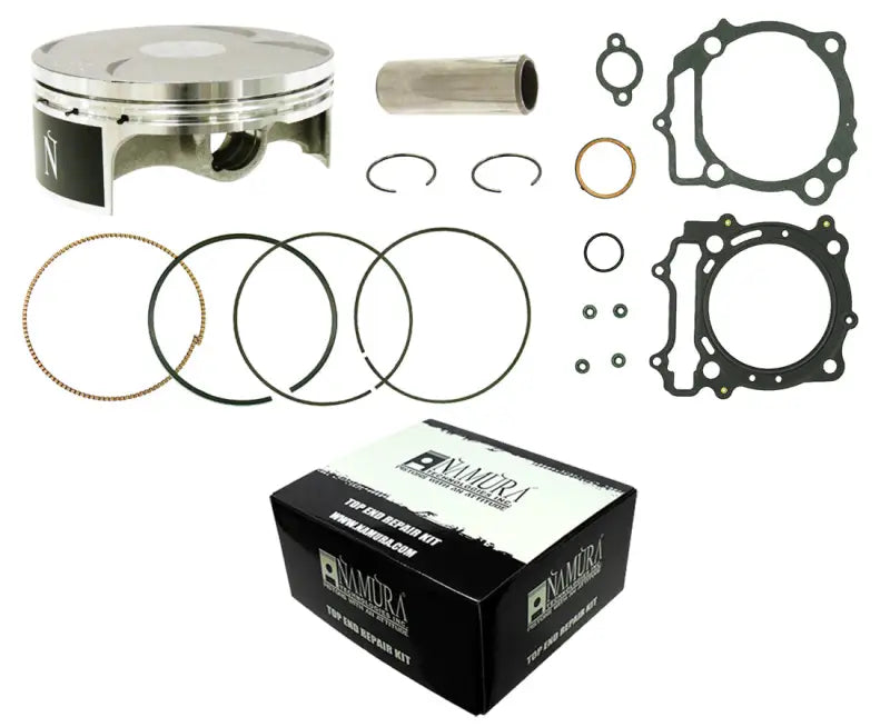 NX-30016K Top End Kit Hyperdryve 95.95/Std 12.5:1 Suz - Repair