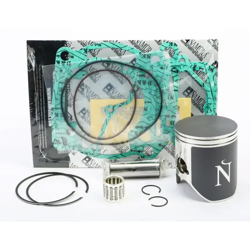 NX-30024-BK2 Top End Kit Scem Composite Cyl 66.36/ + 0.01 Suz - Repair