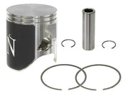 NAMURA NX-30024-C Piston Kit Scem Composite Cyl 66.37/+0.02 11:1 Suz