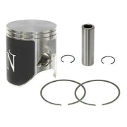 NAMURA NX-30024 Piston Kit Scem Composite Cyl 66.35/Std 11:1 Suz