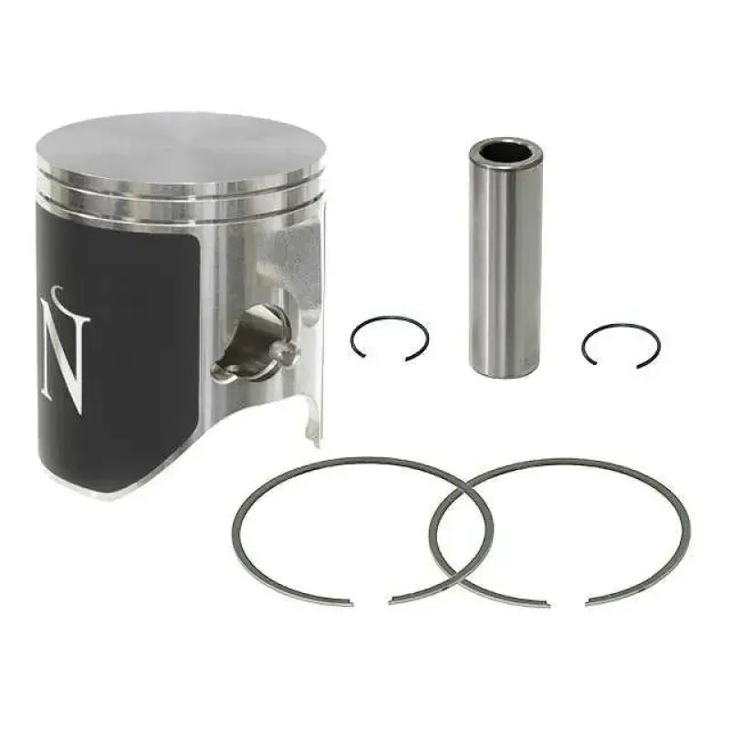 NAMURA NX-30024 Piston Kit Scem Composite Cyl 66.35/Std 11:1 Suz