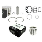 NAMURA NX-30024K Top End Kit Scem Composite Cyl 66.35/Std Suz