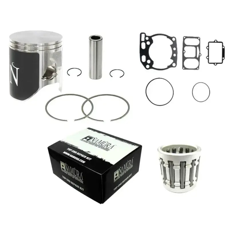 NAMURA NX-30024K Top End Kit Scem Composite Cyl 66.35/Std Suz
