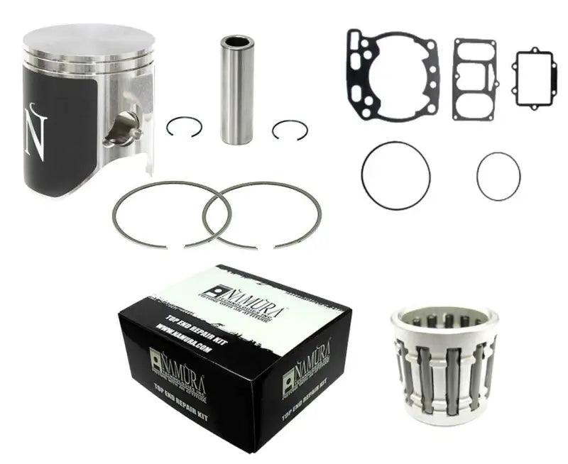 NAMURA NX-30024K Top End Kit Scem Composite Cyl 66.35/Std Suz