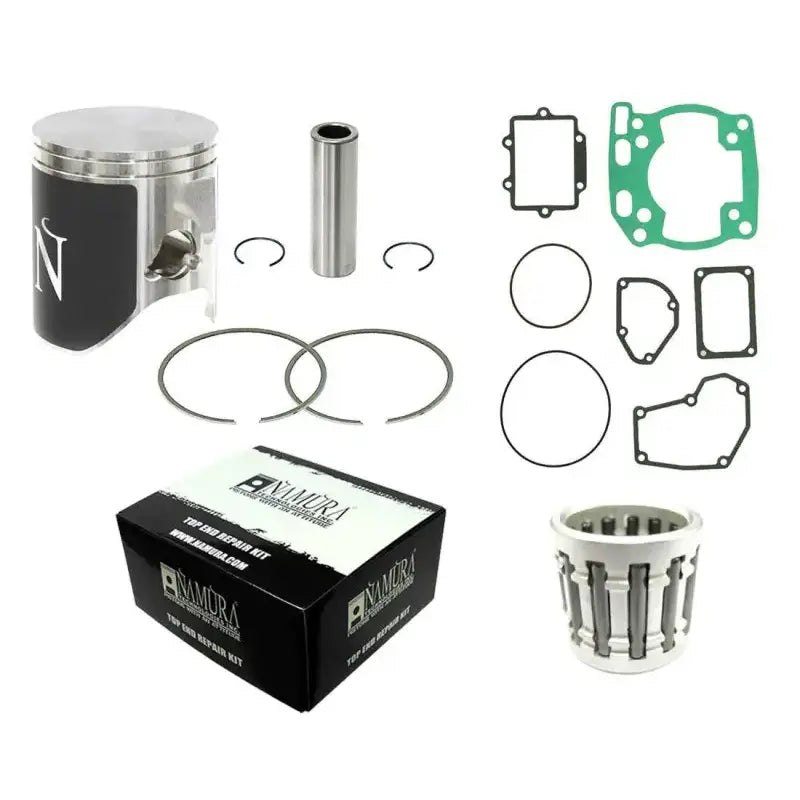 NAMURA NX-30024K1 Top End Kit Scem Composite Cyl 66.35/Std Suz