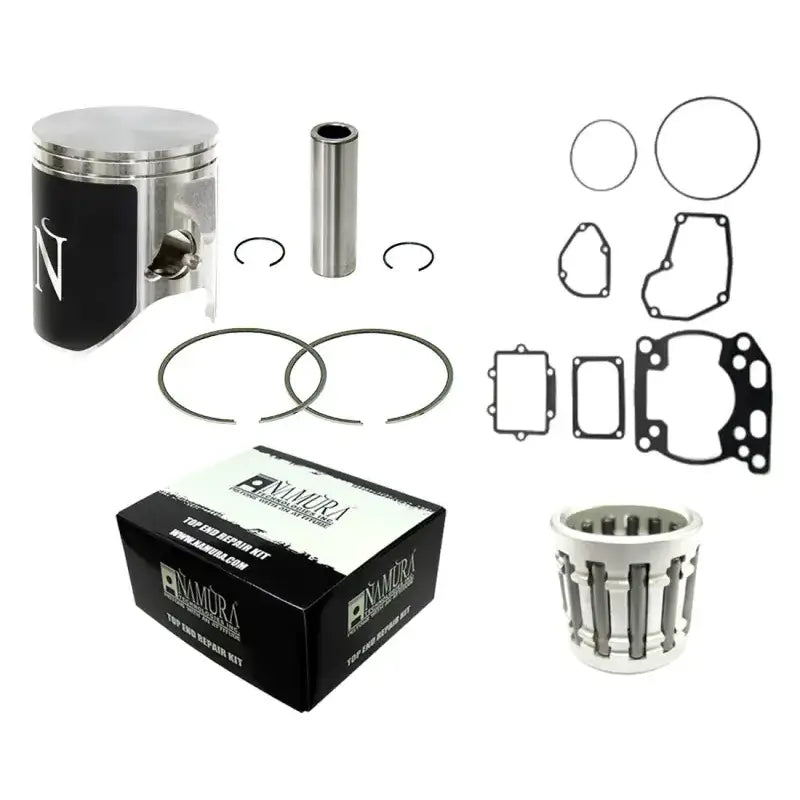 NX-30024K2 Top End Kit Scem Composite Cyl 66.35/Std Suz - Repair