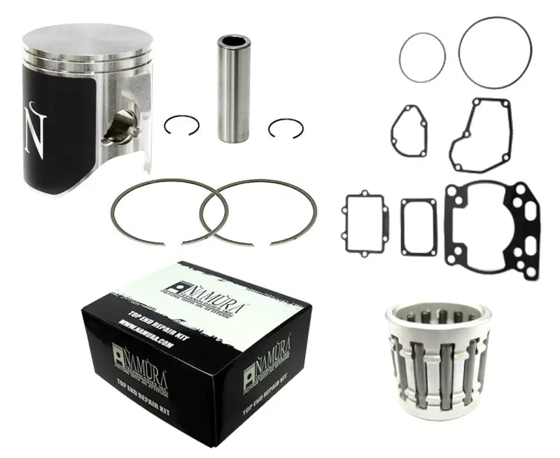 NX-30024K2 Top End Kit Scem Composite Cyl 66.35/Std Suz - Repair