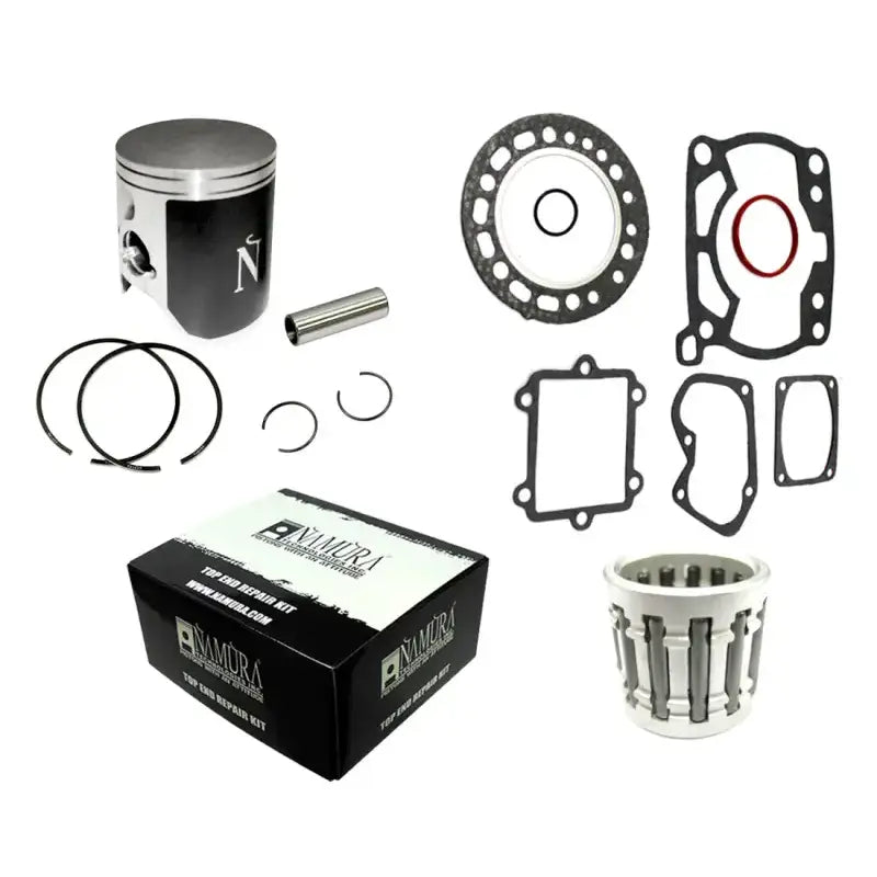NX-30025-BK Top End Kit Scem Composite Cyl 66.95/ + 0.01 Suz - Repair
