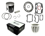 NX-30025-BK Top End Kit Scem Composite Cyl 66.95/ + 0.01 Suz - Repair