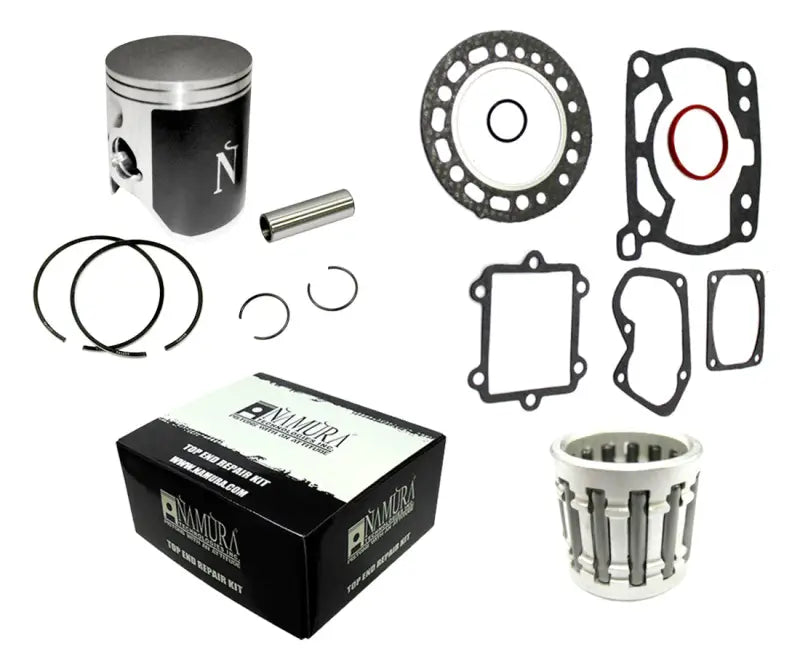 NX-30025-BK Top End Kit Scem Composite Cyl 66.95/ + 0.01 Suz - Repair