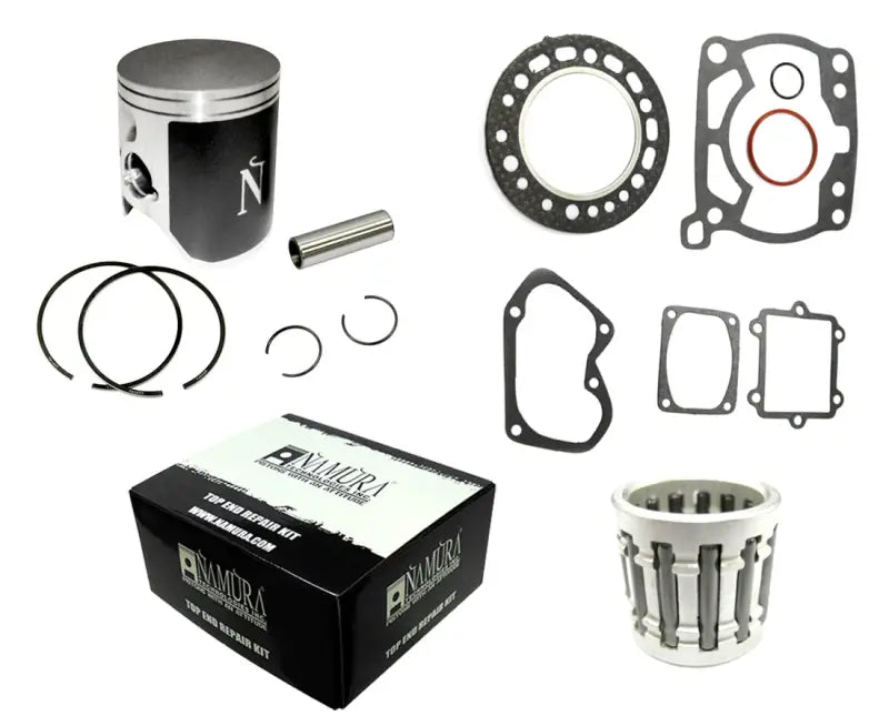 NX-30025-BK1 Top End Kit Scem Composite Cyl 66.95/ + 0.01 Suz - Repair