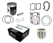 NX-30025-BK2 Top End Kit Scem Composite Cyl 66.95/ + 0.01 Suz - Repair