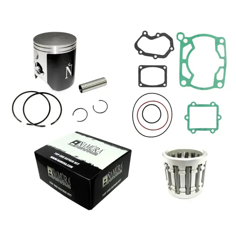 NX-30025-BK3 Top End Kit Scem Composite Cyl 66.95/ + 0.01 Suz - Repair