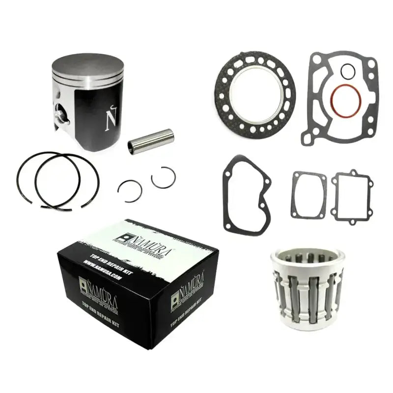 NX-30025K1 Top End Kit Scem Composite Cyl 66.94/Std Suz - Repair