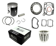 NX-30025K1 Top End Kit Scem Composite Cyl 66.94/Std Suz - Repair