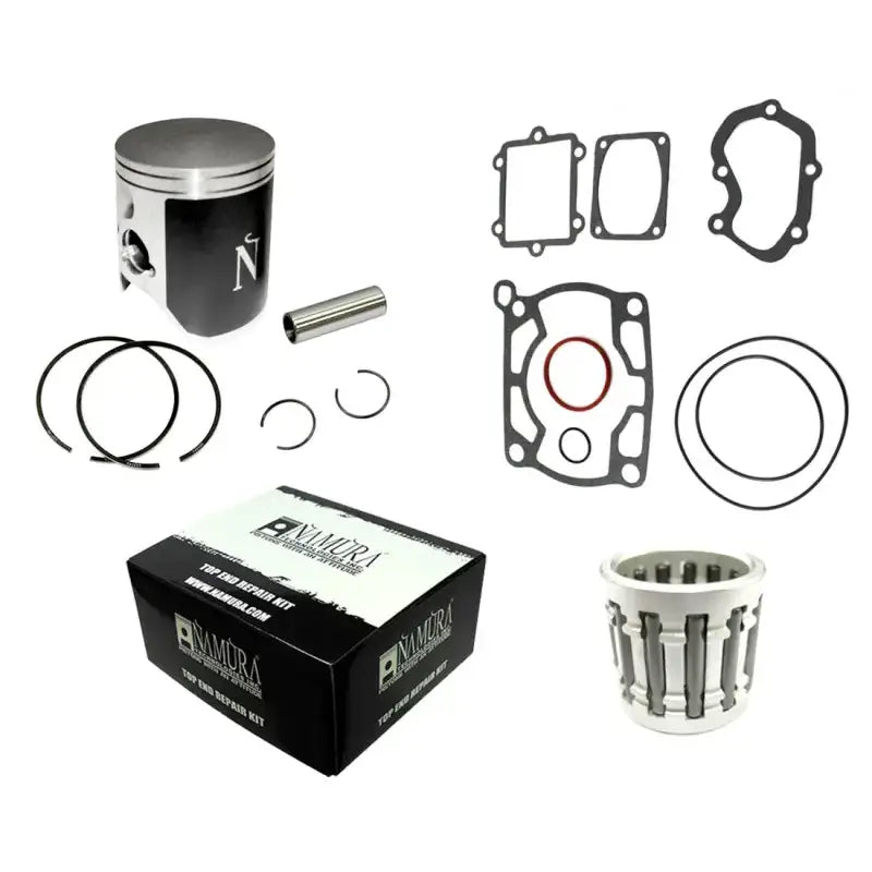 NX-30025K2 Top End Kit Scem Composite Cyl 66.94/Std Suz - Repair