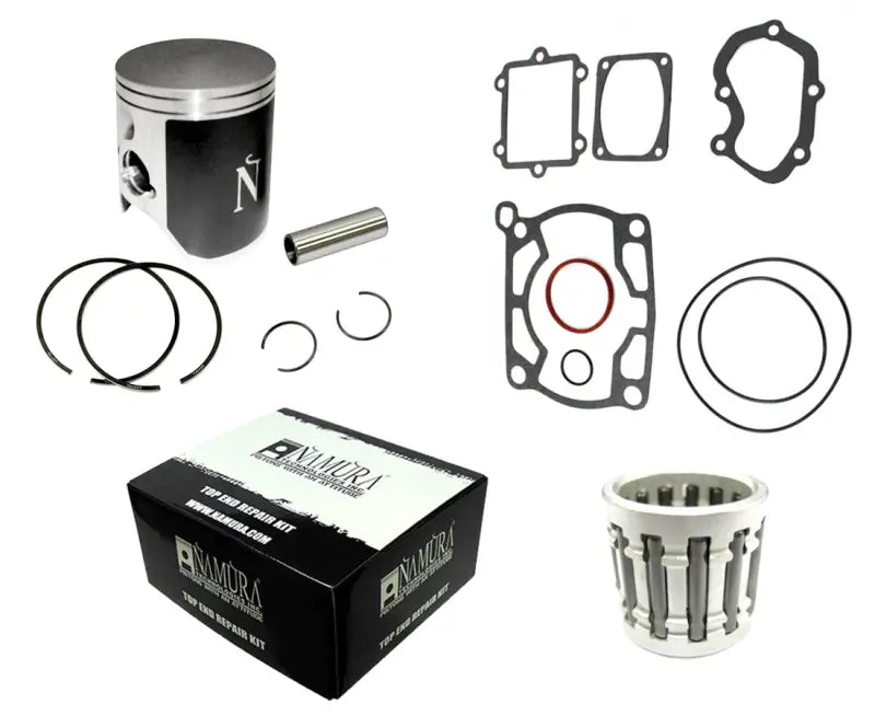 NX-30025K2 Top End Kit Scem Composite Cyl 66.94/Std Suz - Repair