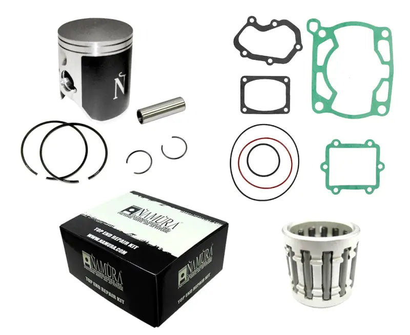NX-30025K3 Top End Kit Scem Composite Cyl 66.94/Std Suz - Repair