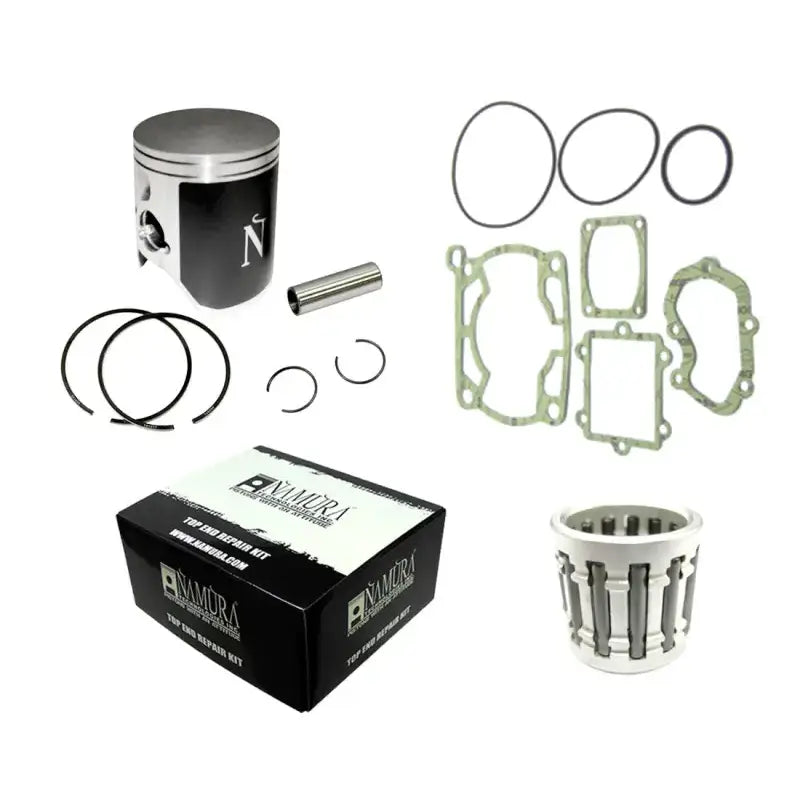 NX-30025K4 Top End Kit Scem Composite Cyl 66.94/Std Suz - Repair