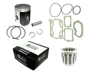 NX-30025K4 Top End Kit Scem Composite Cyl 66.94/Std Suz - Repair