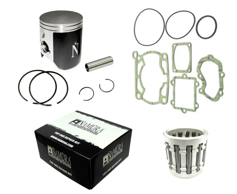 NX-30025K4 Top End Kit Scem Composite Cyl 66.94/Std Suz - Repair