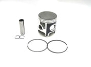 NX-30027-C Piston Kit Scem Composite Cyl 66.36/ + 0.02 11:1 Suz